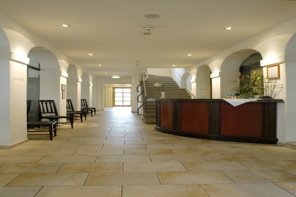 Hotel Alter Pfarrhof